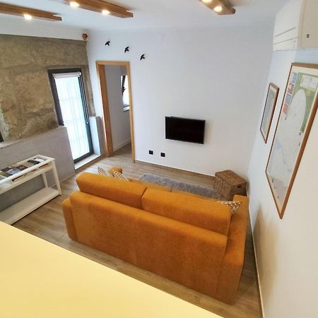 Villa Santa Barbara Вила Нова ди Гая Екстериор снимка