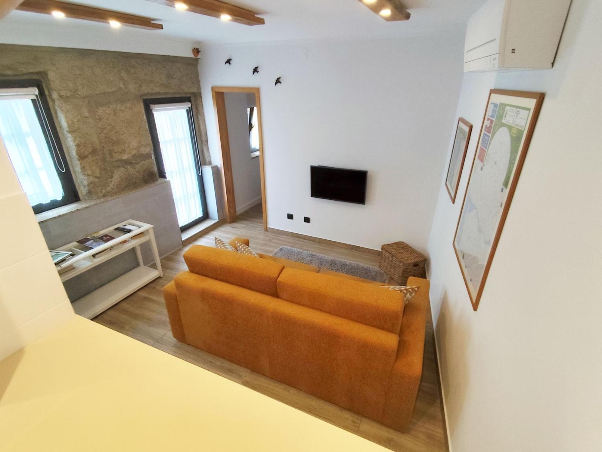 Villa Santa Barbara Вила Нова ди Гая Екстериор снимка