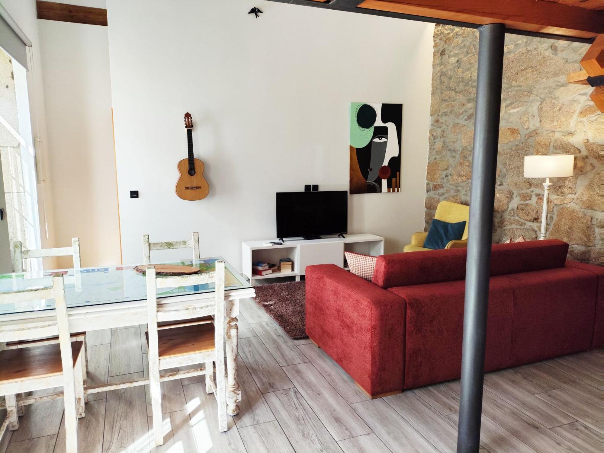 Villa Santa Barbara Вила Нова ди Гая Екстериор снимка