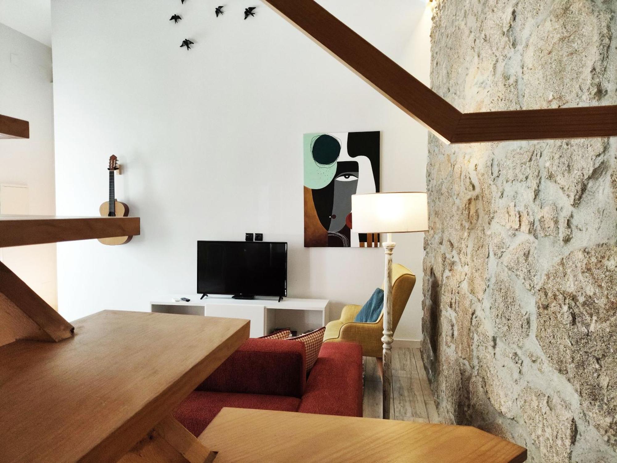 Villa Santa Barbara Вила Нова ди Гая Екстериор снимка