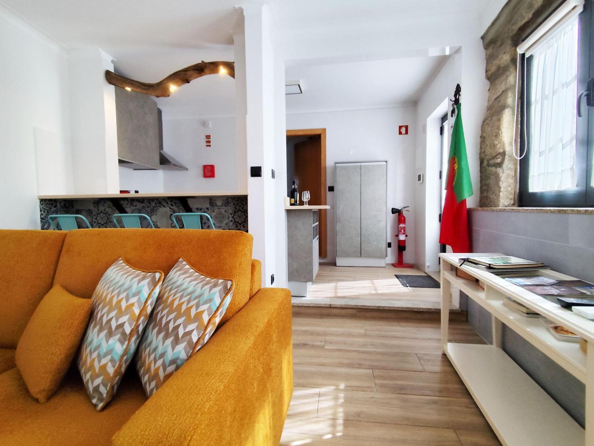 Villa Santa Barbara Вила Нова ди Гая Екстериор снимка