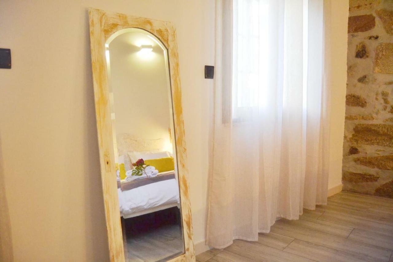 Villa Santa Barbara Вила Нова ди Гая Екстериор снимка