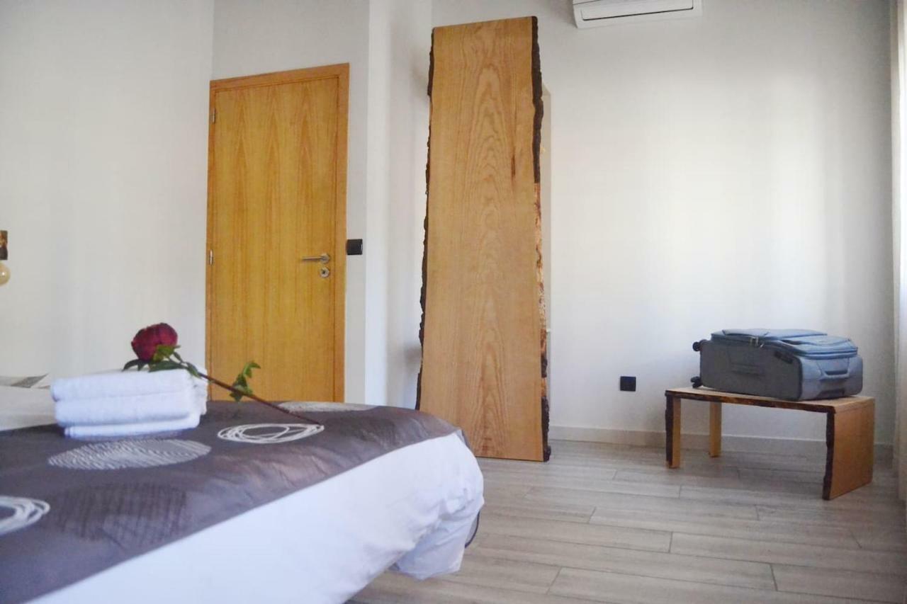 Villa Santa Barbara Вила Нова ди Гая Екстериор снимка